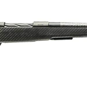 Fierce Firearms Carbon Rage Long Range rifle with carbon fiber barrel and adjustable Rage LR stock