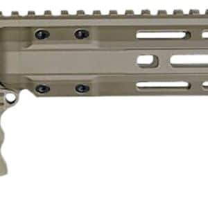 Cobalt Kinetics CKPROURG98SFDE CK-Pro Urg  Aluminum Flat Dark Earth Cerakote Receiver
