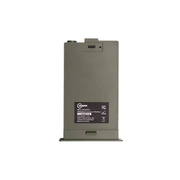 Covert Scouting Cameras CC0241