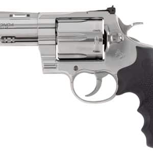 Colt Anaconda .45 Long Colt 4.25-inch stainless revolver