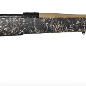 Kimber Mountain Ascent Mojave .30-06 Springfield 24-inch rifle side view