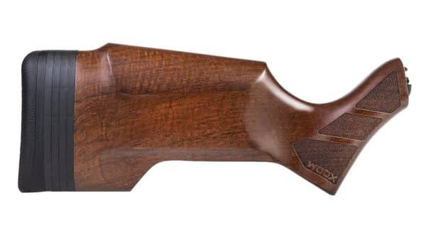 Woox SH.FRN012.02 Gladiatore Forend Walnut Mossberg 88/500/590 7 3/4 Action Tube