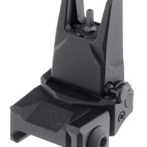 UTG TLUFS55        UTG PRO FRNT SGHT FLIPUP A2