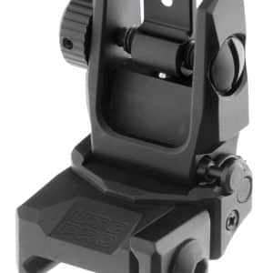 UTG TLURS55        UTG PRO REAR SGHT FLIPUP