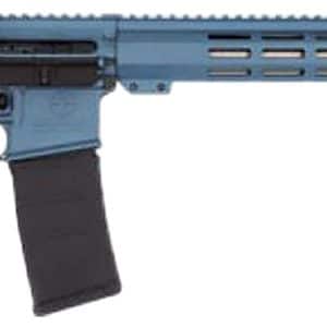 GLFA GL15CA223SS BLU 223 WYLDE RIFLE BLUE TITANIUM