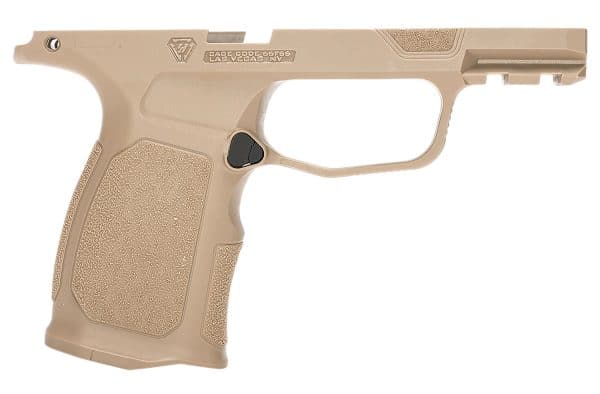 SI SEGM-P365-FDE