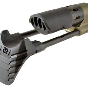 SI STRIKE-PDW-FDE
