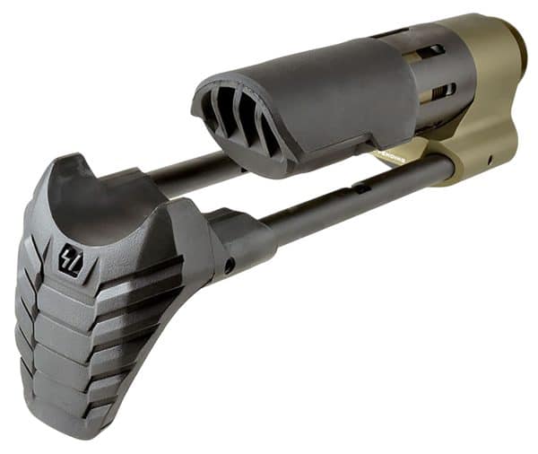 SI STRIKE-PDW-FDE