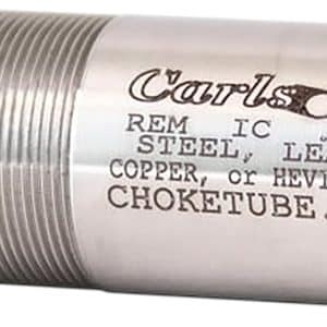 Carlson's Choke Tubes 52261   Remington 12 Gauge Improved Cylinder Flush