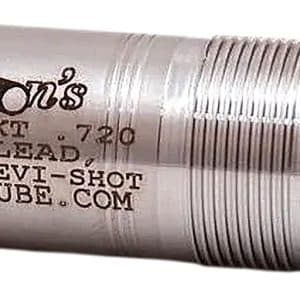 Carlson's Choke Tubes 15512  Sporting Clay Mobil 12 Gauge Skeet