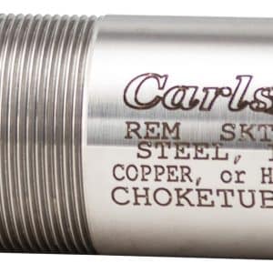 Carlson's Choke Tubes 52264   Remington 12 Gauge Skeet Flush