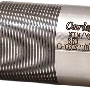 Carlson's Choke Tubes 52211   Winchester 12 Gauge Skeet Flush