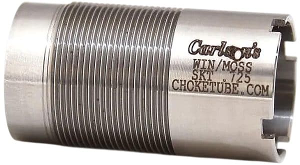 Carlson's Choke Tubes 52211   Winchester 12 Gauge Skeet Flush