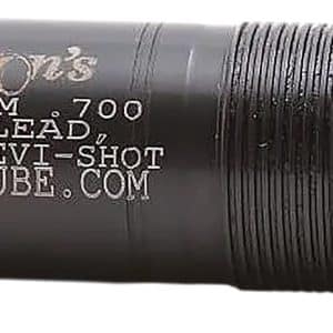 Carlson's Choke Tubes 15516  Sporting Clay Mobil 12 Gauge Improved Modified