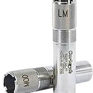 Carlson's Choke Tubes 15522  Sporting Clay Mobil 20 Gauge Skeet
