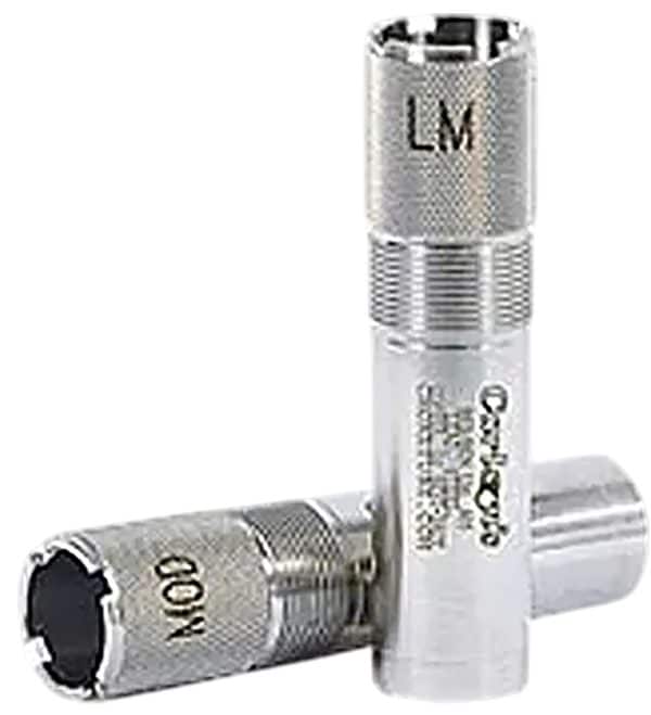 Carlson's Choke Tubes 15522  Sporting Clay Mobil 20 Gauge Skeet