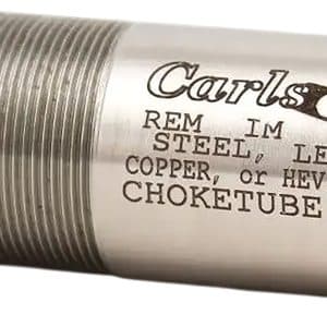 Carlson's Choke Tubes 52266   Remington 12 Gauge Improved Modified Flush