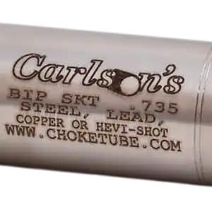 Carlson's Choke Tubes 18862  Sporting Clay Invector Plus Browning 12 Gauge Skeet
