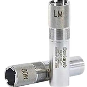 Carlson's Choke Tubes 15525  Sporting Clay Mobil 20 Gauge Modified