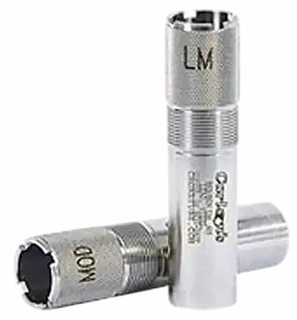 Carlson's Choke Tubes 15525  Sporting Clay Mobil 20 Gauge Modified