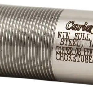 Carlson's Choke Tubes 50104   Winchester 20 Gauge Full Flush