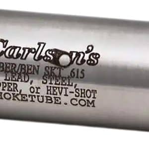 Carlson's Choke Tubes 50612   Mobil 20 Gauge Skeet Flush