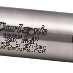 Carlson's Choke Tubes 50613   Mobil 20 Gauge Improved Cylinder Flush