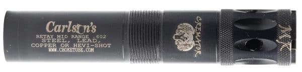 Carlson's Choke Tubes 11478 Cremator  20 Gauge Ported