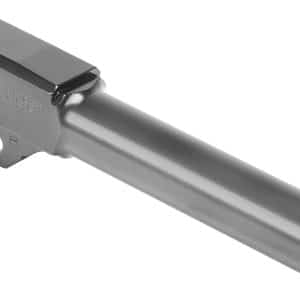 S&W 14553 BARREL M&P 9 SHIELD EZ PORTED BLACK
