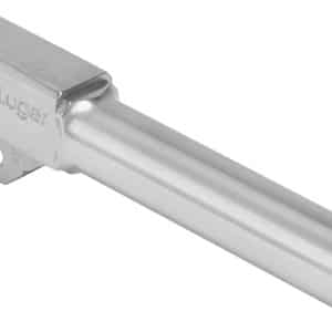 S&W 14554 BARREL M&P 9 SHIELD EZ PORTED SILVER