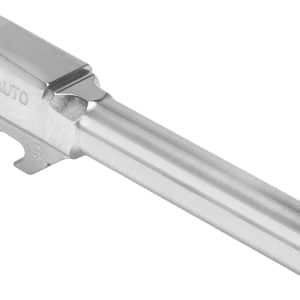 S&W 14556 BARREL M&P 380 SHIELD EZ PORTED SLV