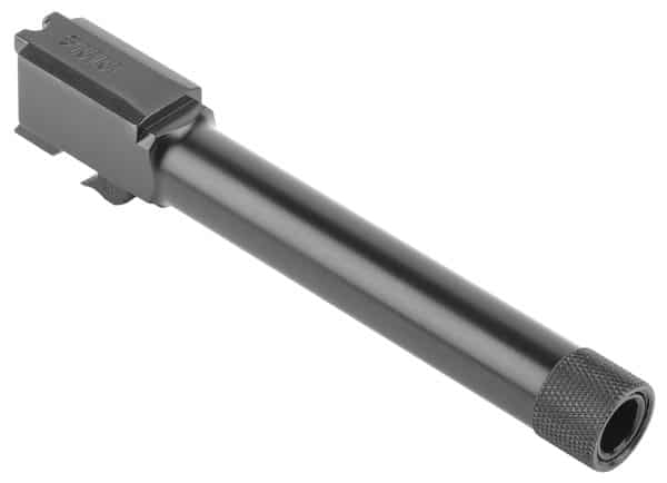 S&W 14401 BARREL M&P 9 1/2 X 28 THREADED