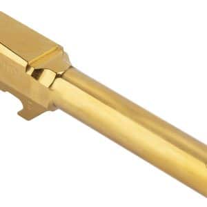 S&W 14422 BARREL GOLD PC M&P 380 SHIELD EZ PORTD