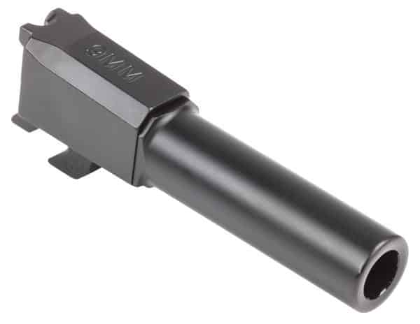 S&W 14471 BARREL M&P SHIELD 9MM (PKGD)