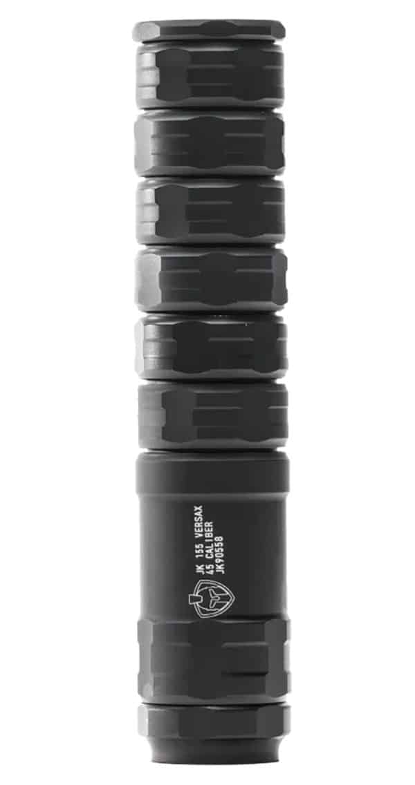 JK JK155VERSAX45 155 VERSAX 45 LT QK ATTACH