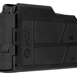 MDT 109671-BLK MAGAZINE POLYMER LA 3.850 7PRC 3RD