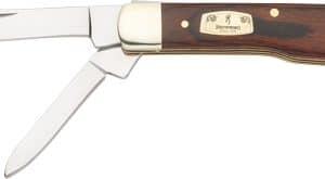 BROWNING KNIFE 2025 MULE DEER - ART W/GIFT TIN