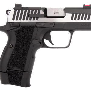 Kimber CDS9 Classic 9mm pistol, 3.18 inch barrel, optics-ready