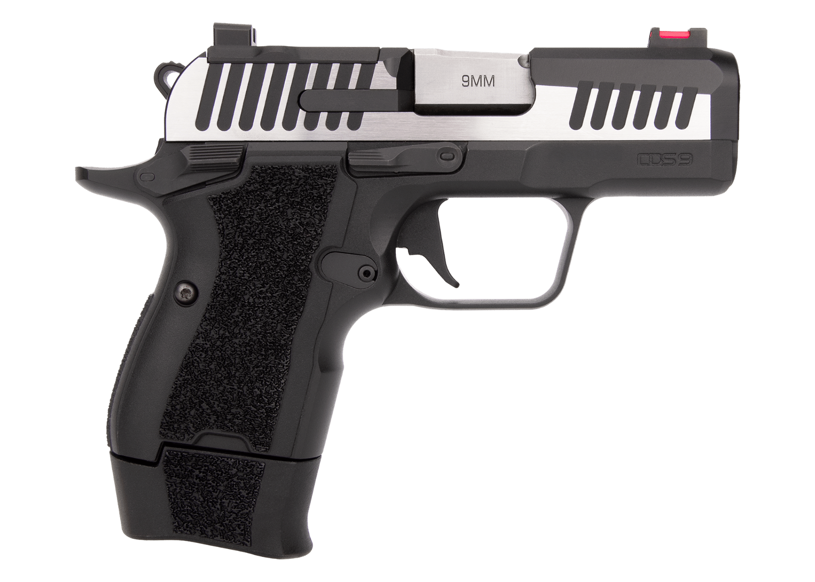 Kimber CDS9 Classic 9mm pistol, 3.18 inch barrel, optics-ready