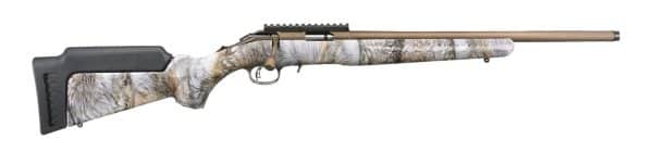 RUG AM RFL RF 17HMR 9RD CAM TL