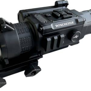 WINCHESTER SUPREME OPTICS - THSX THERMAL SCOPE 384 35MM
