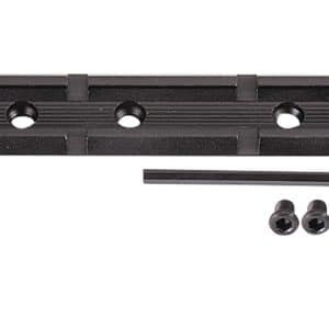 Traditions A1780 Scope Base Break-Open 1 Piece