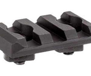 ARISAKA LOW PRO PIC RAIL M-LOK 3-SLT
