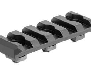 ARISAKA LOW PRO PIC RAIL M-LOK 5-SLT