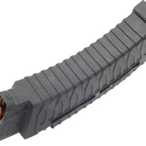ATI MAGAZINE AK-47 7.62X39MM - S60 SCHMEISSER 60RD BLACK
