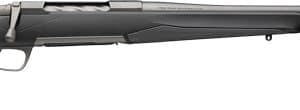 Browning X-Bolt 2 Hunter .300 WSM 23-inch rifle with Vari-Tech stock and muzzle brake