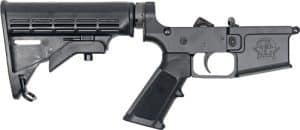 GL15BLKC