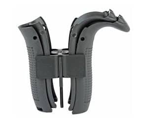 GLOCK OEM G19/23 GN4 BVRTL BKSTRP