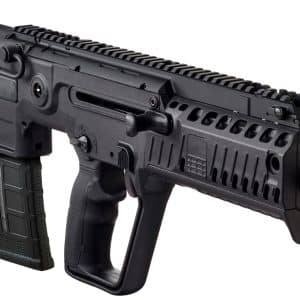 IWI Tavor X95 left-hand bullpup rifle .223 REM/5.56 NATO 16.5 inch, black