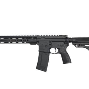 BUSHMASTER BRAVO ZULU SBR 5.56 11.5" 30+1